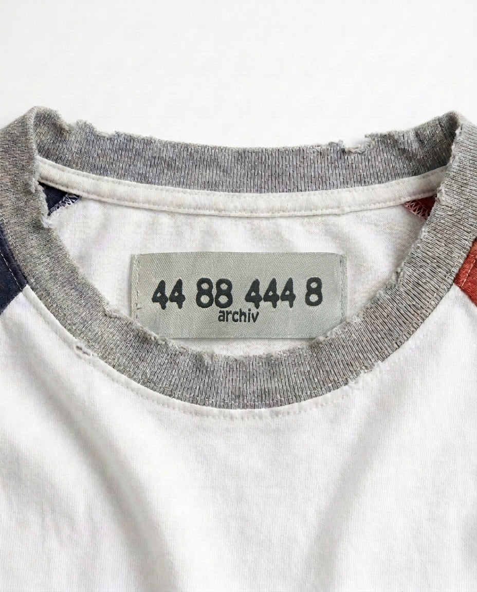 Neck label