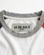Neck label