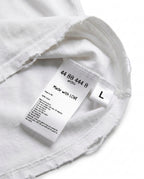 Care label