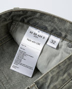 care label