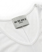 Neck label