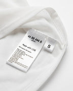 Care label