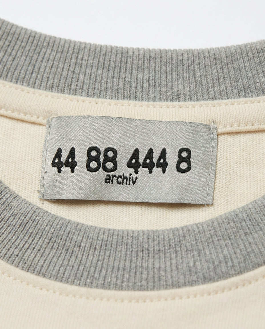 neck label