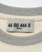 neck label