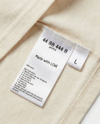 care label