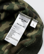 care label