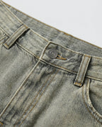 Waistband detail