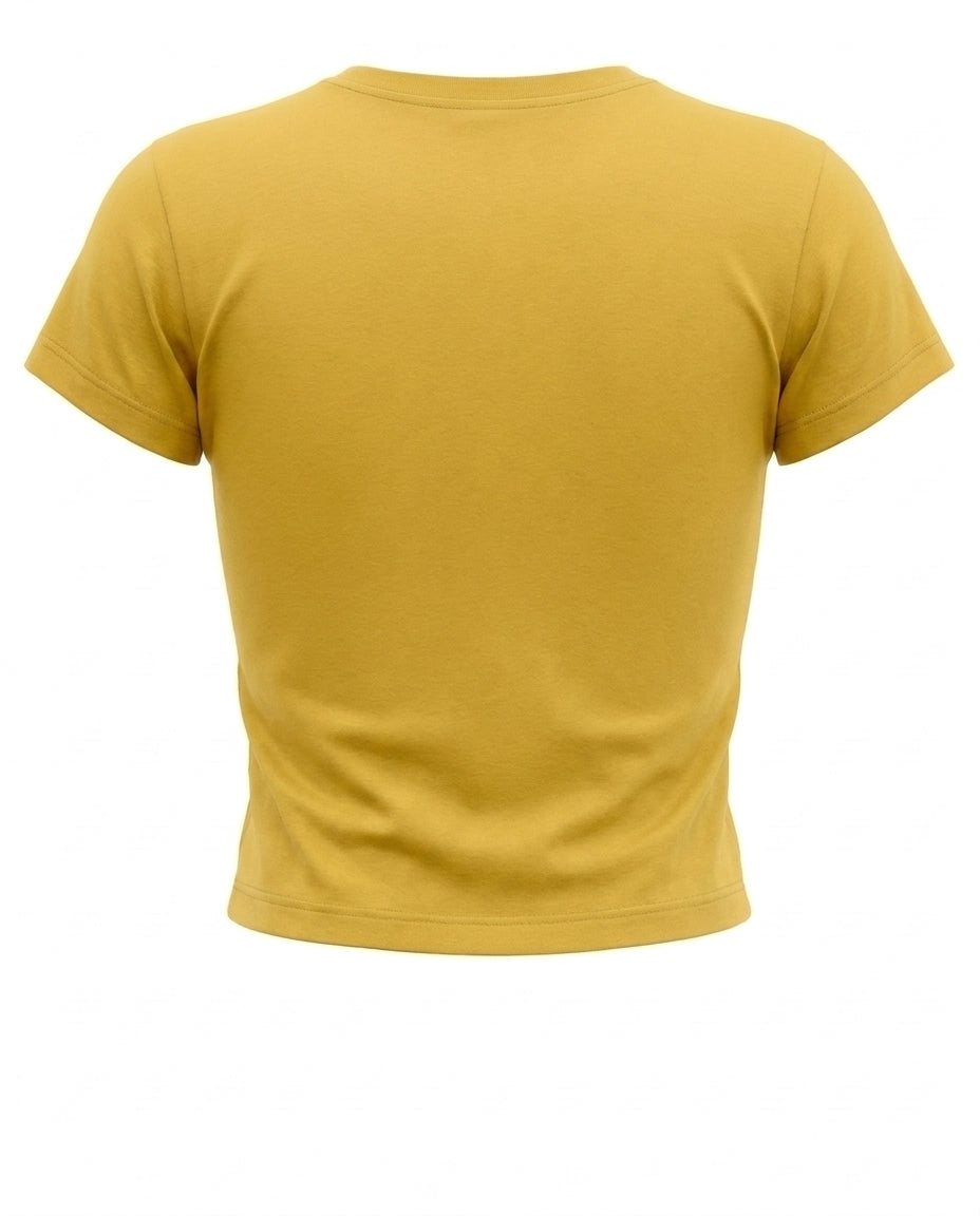 Spread Love Top back
