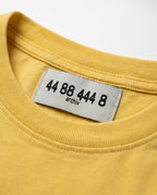 Neck label